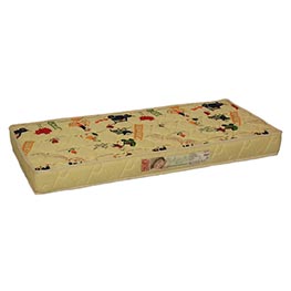 Colchão Infantil - Berço