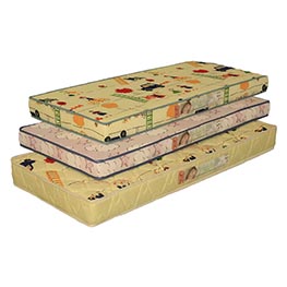 Colchão Infantil - Berço